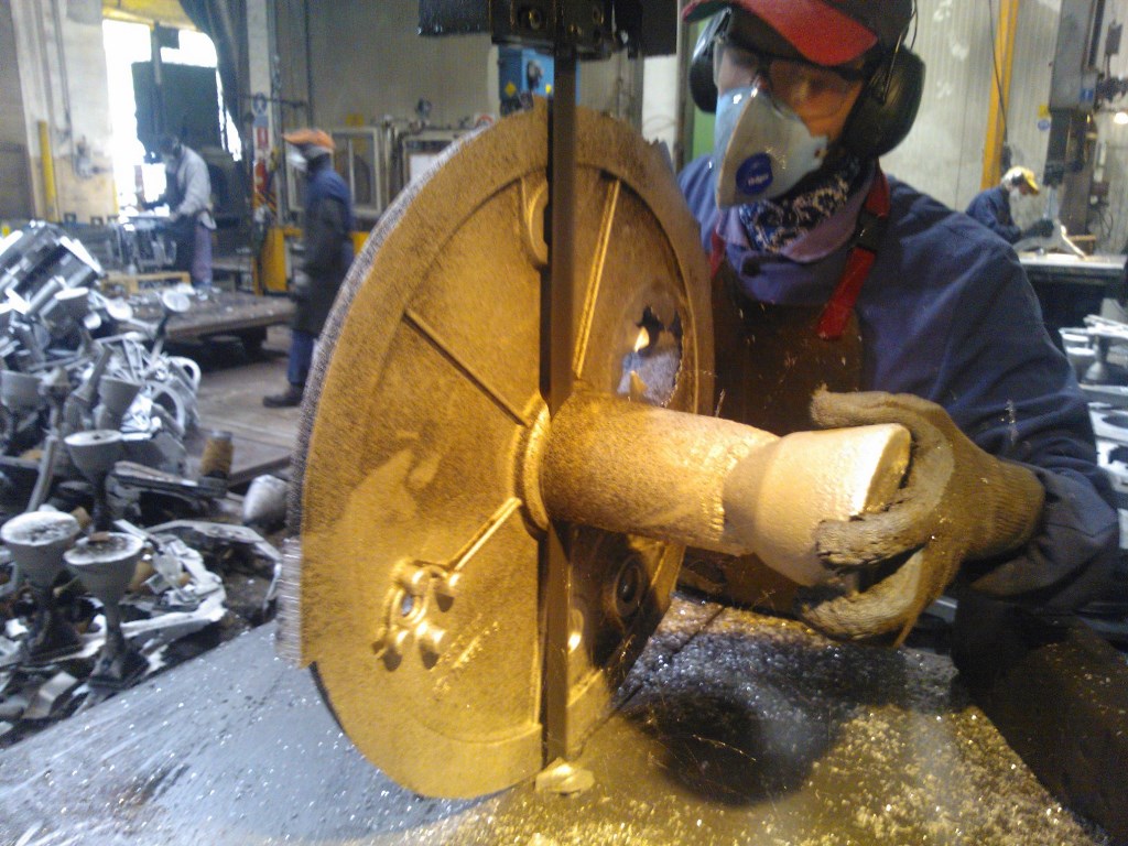 Lame Per Bindella X Legno - Giardino E Fai Da Te In Vendita A Milano - Foto 3